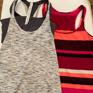 Lululemon bundle